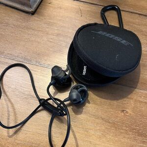 Bose Soundsport Wireless ear buds